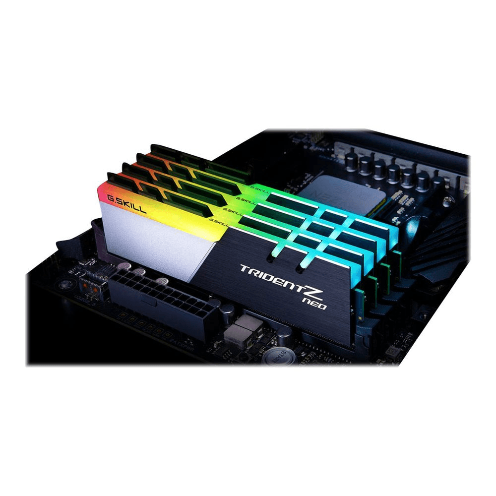 Pamäť RAM DDR4 G.SKILL 16 GB 3200 16