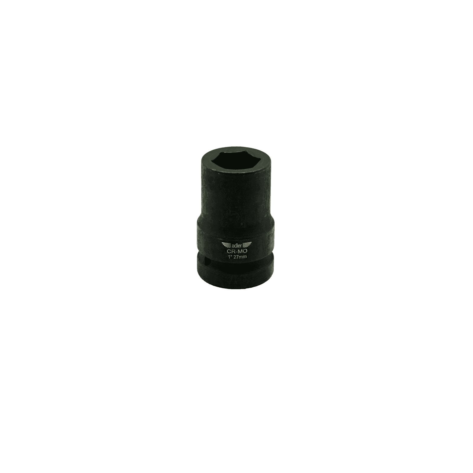 Nástrčná hlavica rázová Cr-Mo 1" 27mm