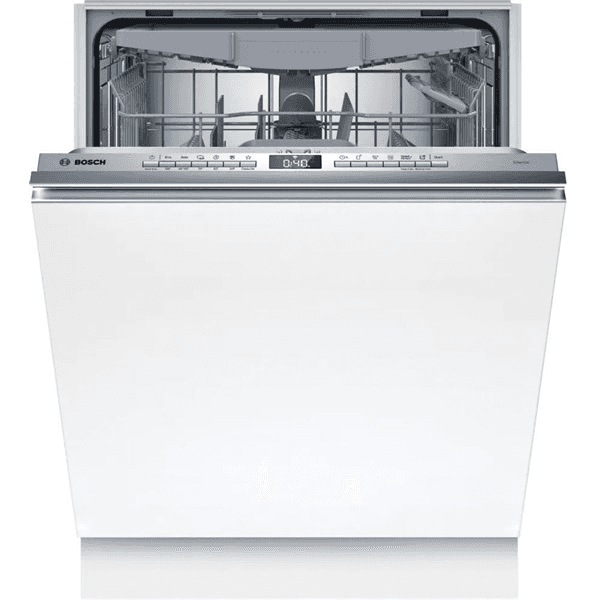 Bosch Serie 4 SMV4HVX00E umývačka na riad Plne vstavaný 14 miest D