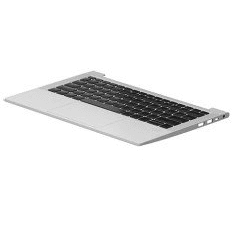 HP M21668-BG1 náhradný diel na laptop Klávesnica