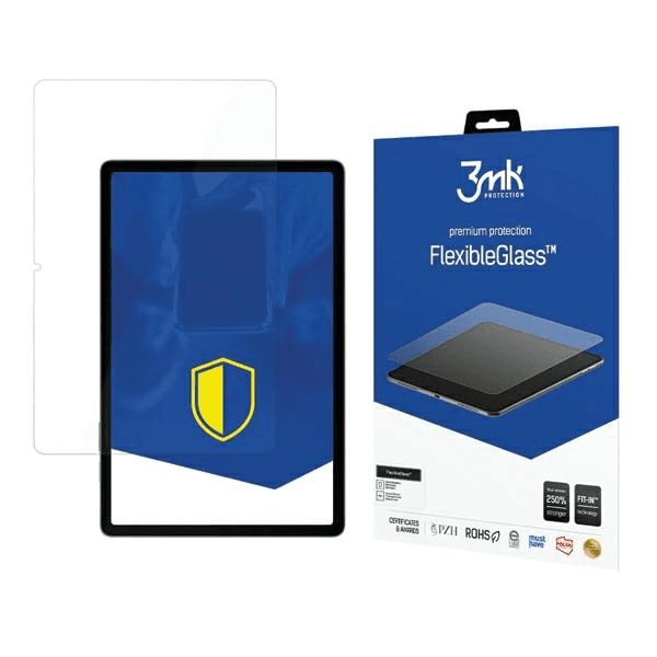 Sklo 3MK pre Samsung Galaxy Tab S9 FE+