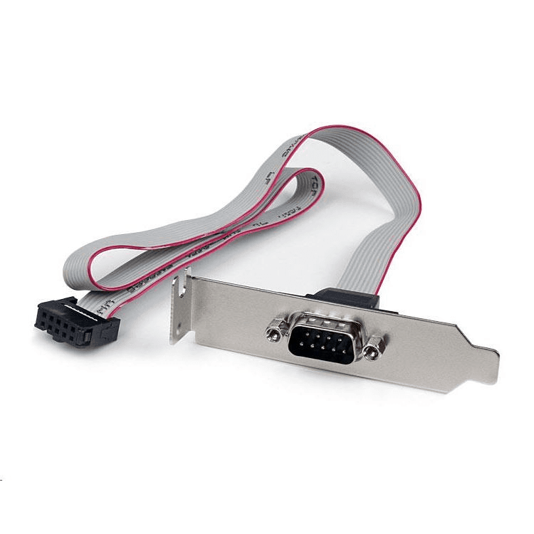 StarTech.com IDC/DB-9 Small Form Factor (SFF) Ďalší