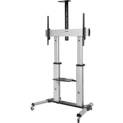 Vozík na TV LCD kolieska SpeaKa Professional do 100kg