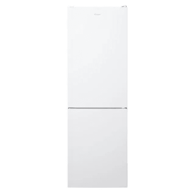 Candy Fresco CCE3T618FW Voľne stojaci 342 L Biela