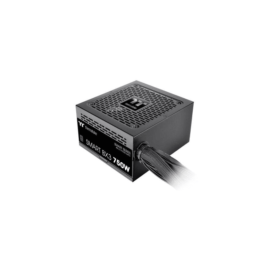 Napájací adaptér Thermaltake Smart BX3 550W 80+Bronze ATX 3.1 čierny