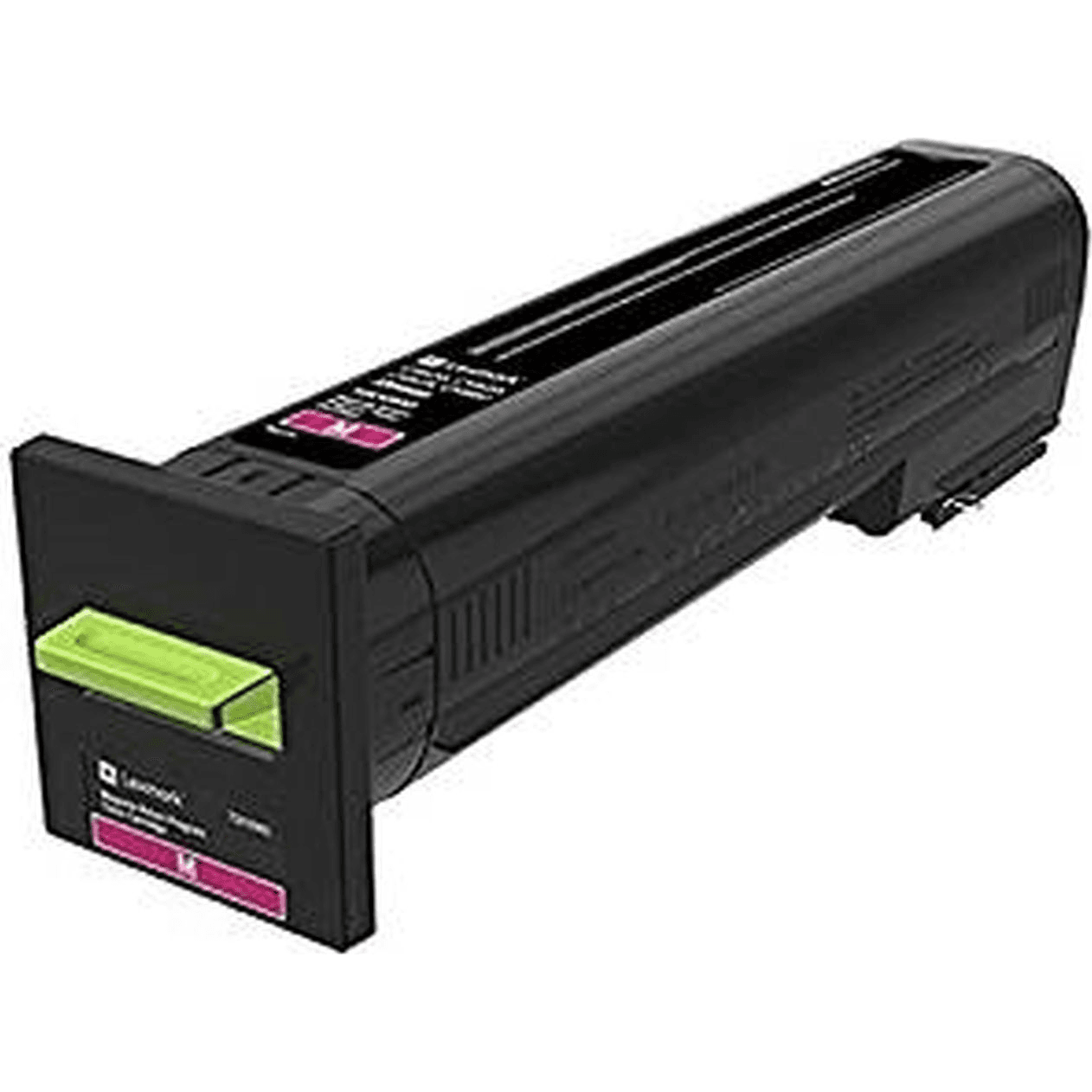 Toner Lexmark CS72x, CX725 74C0Z50 – sada