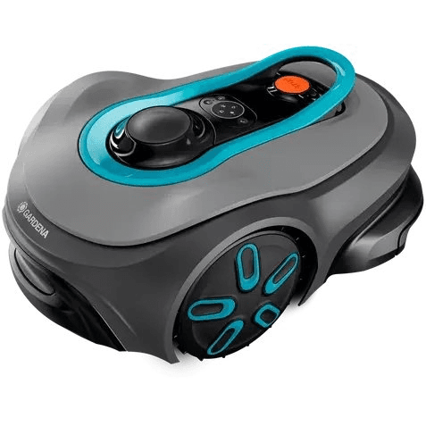 Robotická kosačka Gardena SILENO šírka záberu 22 cm