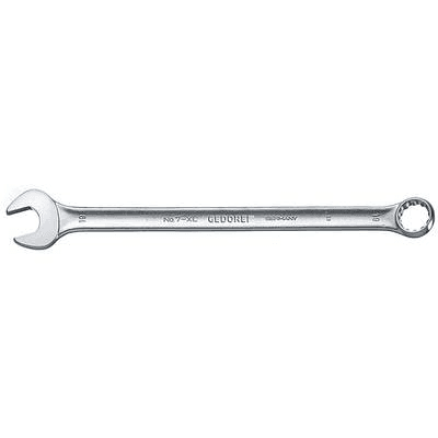 Očkový / plochý kľúč Gedore 7 XL 21