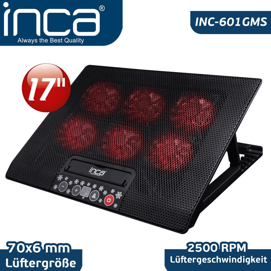 Stojan pod INCA INC-601GMS
