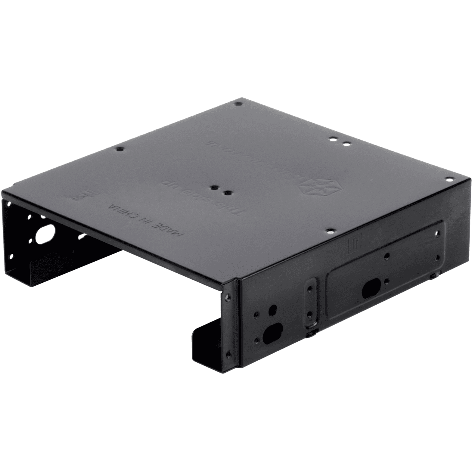 IDE/SATA adaptér Silverstone ODSV-001