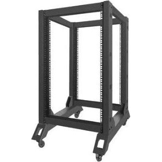 18U stojan OPEN RACK 19 skriňa 600x800 LANBERG