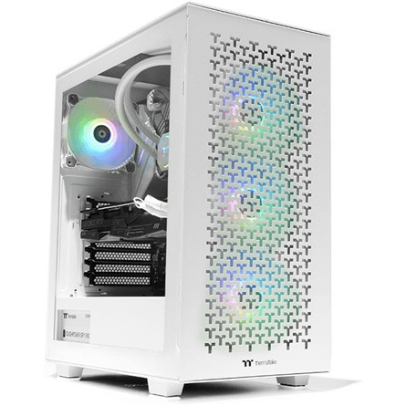 Puzdro Thermaltake CA-1S3-00M6WN-03 Midi Tower
