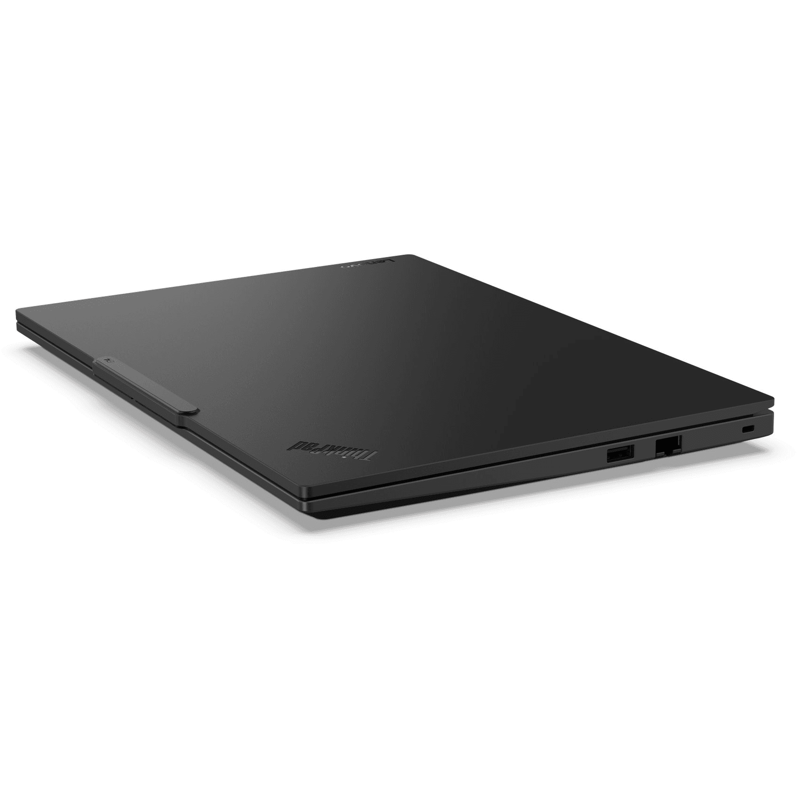 Lenovo ThinkPad E14 Gen 7 (Intel) Copilot+ PC Intel Core Ultra 5 226V Laptop 35,6 cm (14") WUXGA 16 GB LPDDR5x-SDRAM 512 GB SSD Wi-Fi 6E (802.11ax) Windows 11 Pro Anglický Čierna