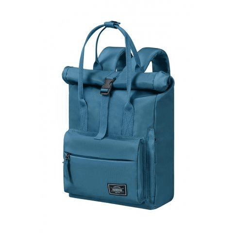 Batoh American Tourister Urban Groove City do 20 l modrý