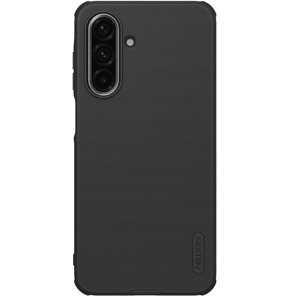 Kryt Nillkin pre Samsung Galaxy A26 čierny