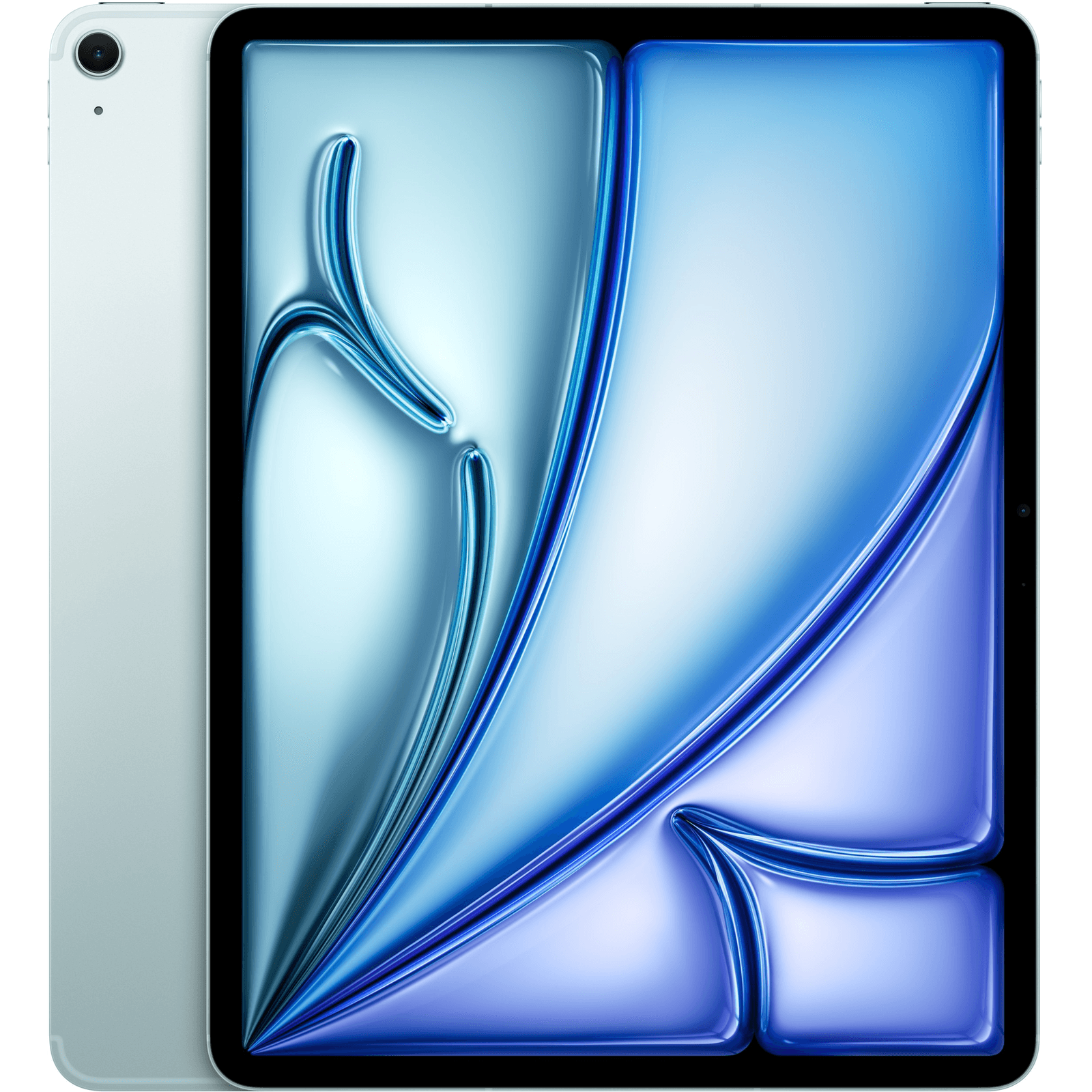 Tablet Apple iPad Air 13 M4 (2026) 13" 12 GB / 512 GB modrý