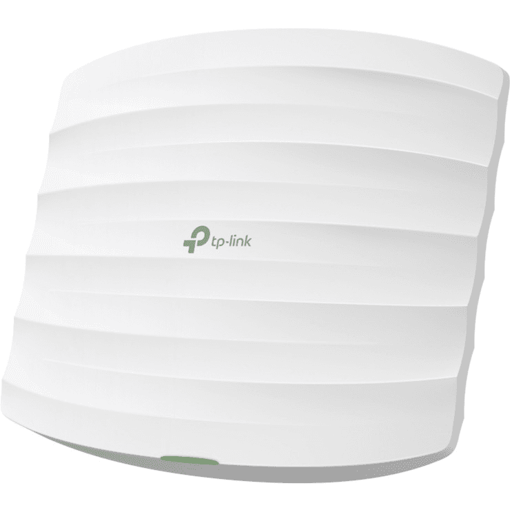 TP-Link FESTA F54 WiFi prístupový bod 1300 Mbit/s Biela Podpora napájania cez Ethernet (PoE)