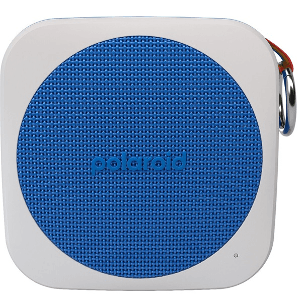 Polaroid P1 bezdrôtový reproduktor 10W blue/white - Vaša hudba, Váš štýl!