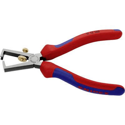 Odizolovacie kliešte Knipex 11 12 160 10mm max