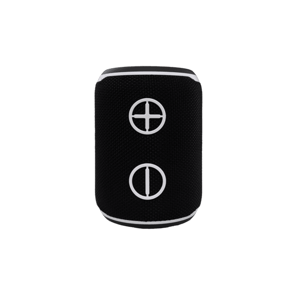 Prenosný reproduktor White Shark GBT-3007 biely 10 W