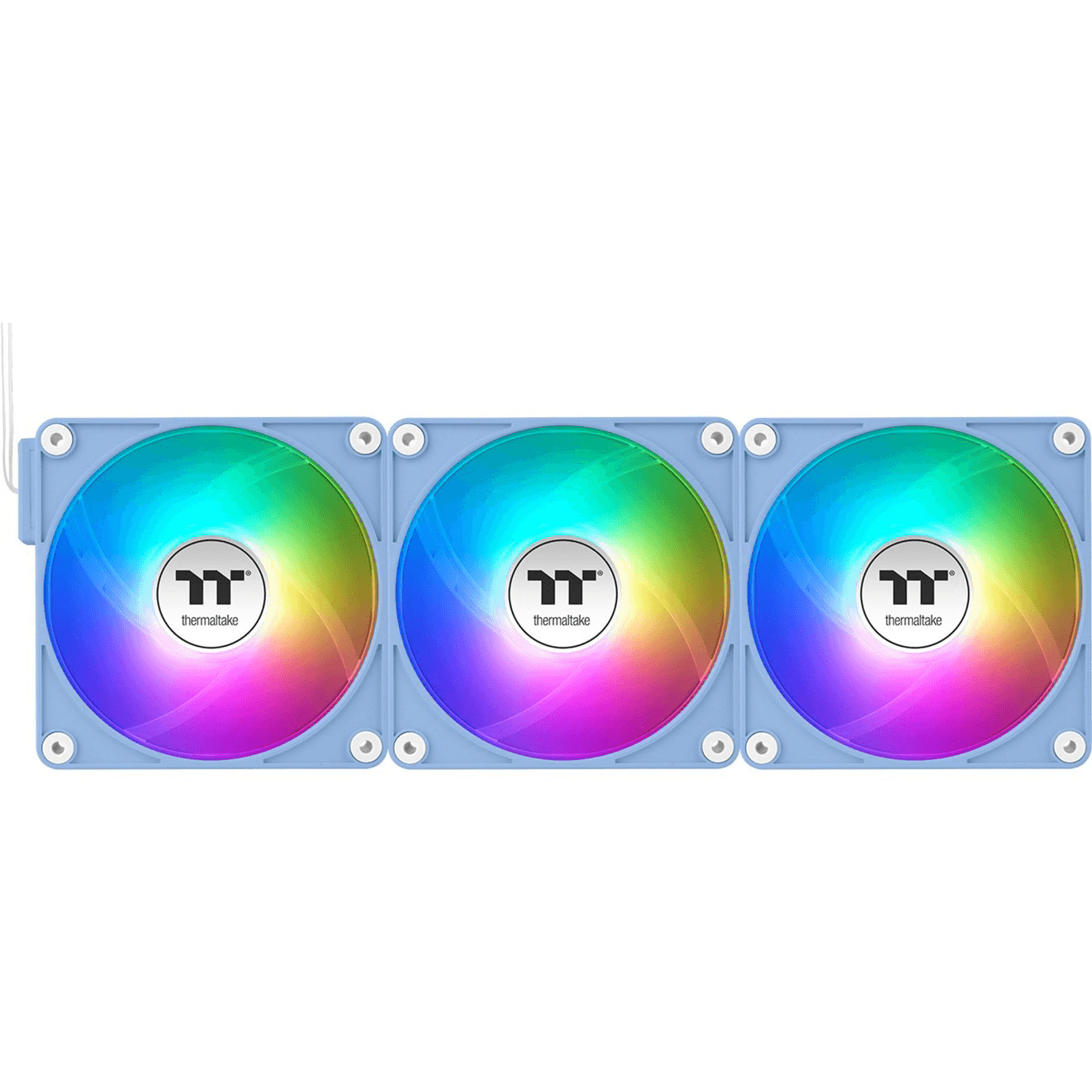 Ventilátor Thermaltake 120 x 120 mm 4711475644717
