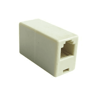 Gembird Konektor kábla RJ45/RJ45 UTP Sud 10 kusov