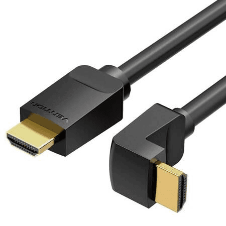 Kábel Vention AARBH HDMI - HDMI 2 m