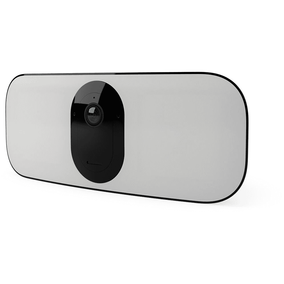 Kompaktná kamera (box) IP Arlo Pro 3 Floodlight 4 Mpx