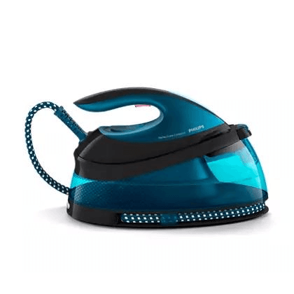 Philips GC7846/80 profesionálna žehlička 2400 W 1,5 L Žehliaca plocha steamglide Modrá