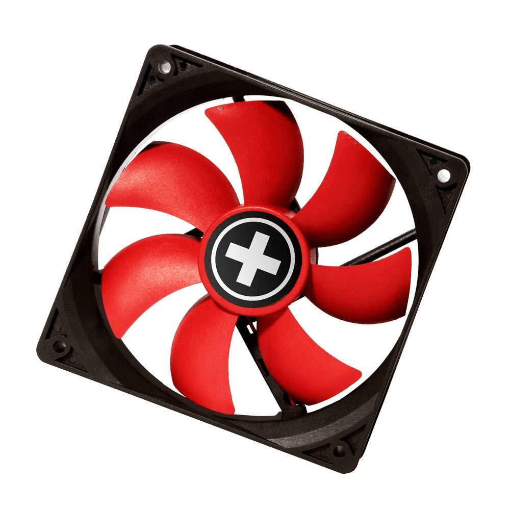 Ventilátor Xilence 120 x 120 mm XPF120.R