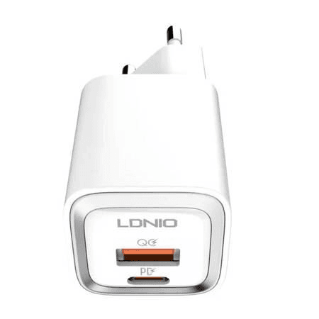 Nabíjačka sieťová MFi LDNIO A2318M 20W