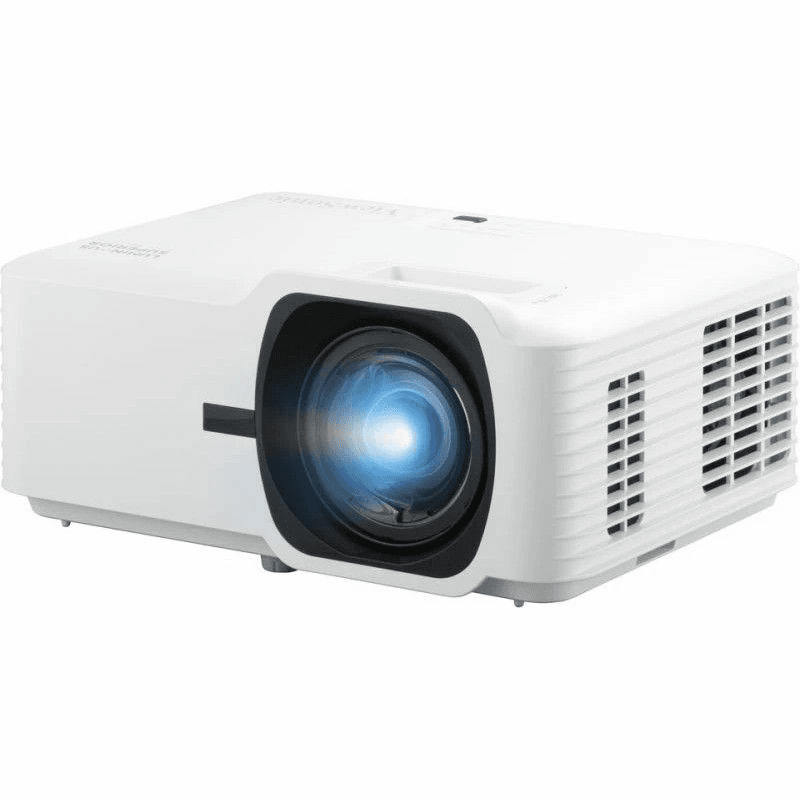 Viewsonic LS711W dataprojektor Projektor s krátkym dosahom 4200 ANSI lumen WXGA (1280x800) Biela