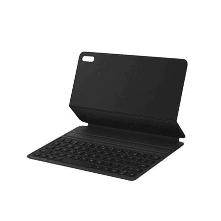 Huawei Smart Magnetic Keyboard Šedá Smart Connector QWERTY Anglický