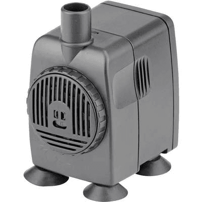 Pontec PondoCompact 1200 Čerpadlo na sochy a sošky