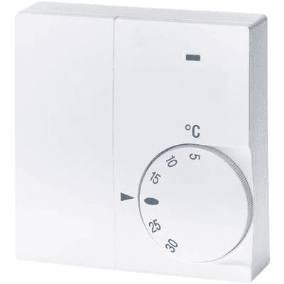 Termostatická súprava jednoduchá Eberle 053611291902
