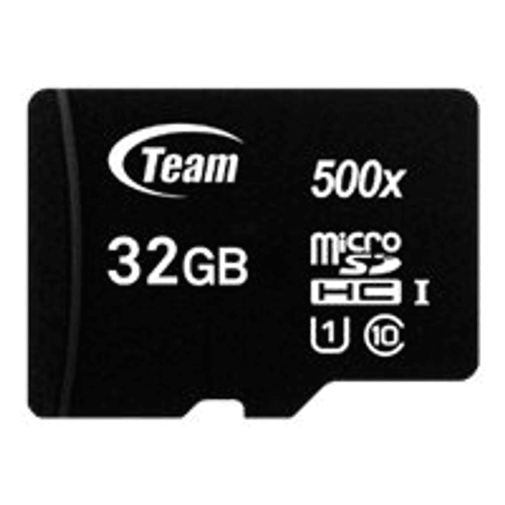 Team Group Micro SD HC 32GB UHS-I Class 10 100MB/s