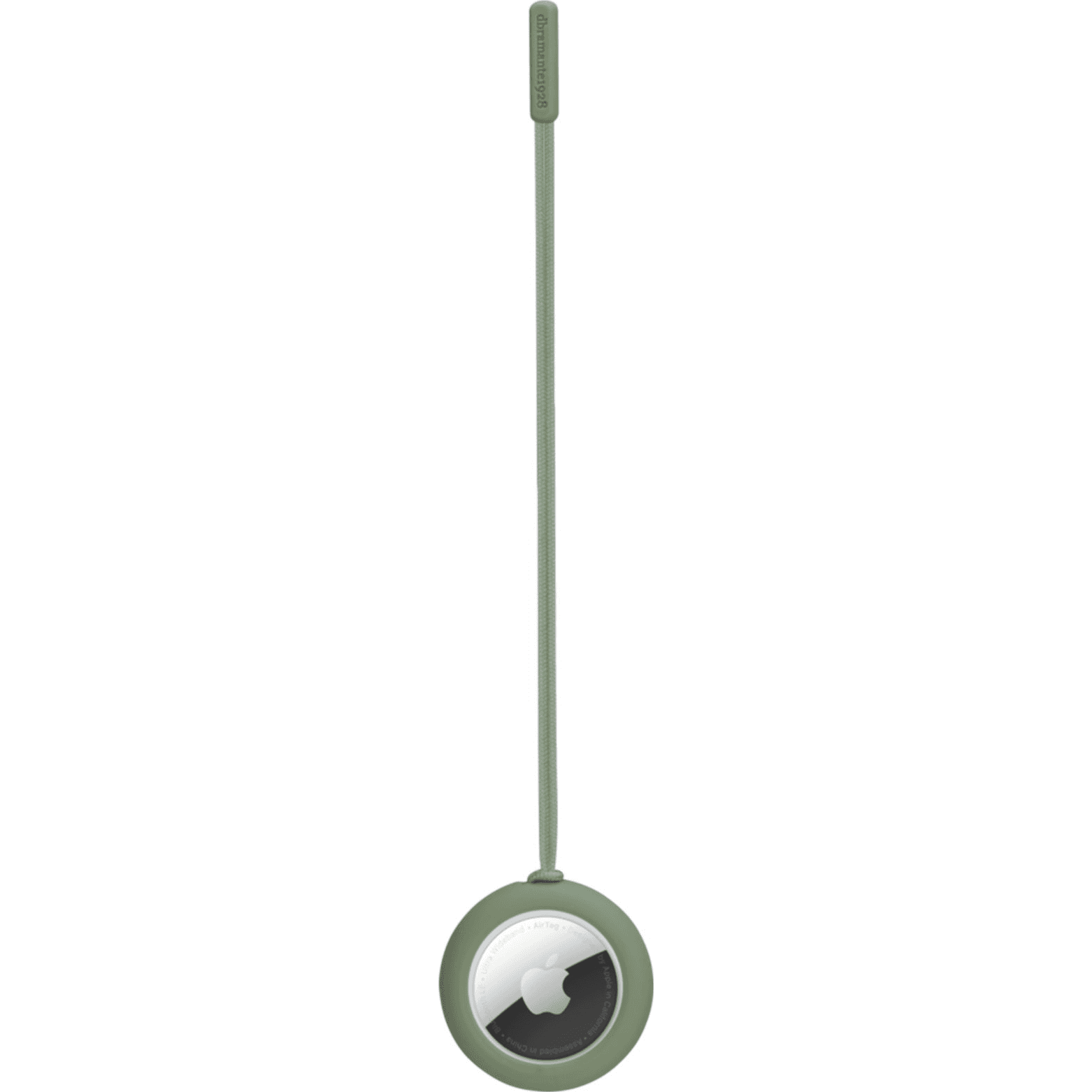 dbramante1928 Greenland Sledovacie zariadenie Zelená