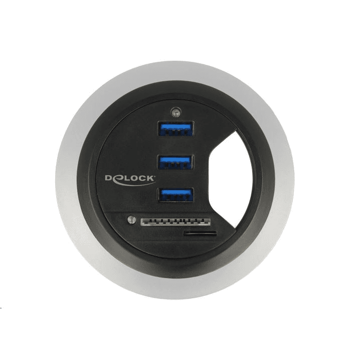 USB hub Delock 62869