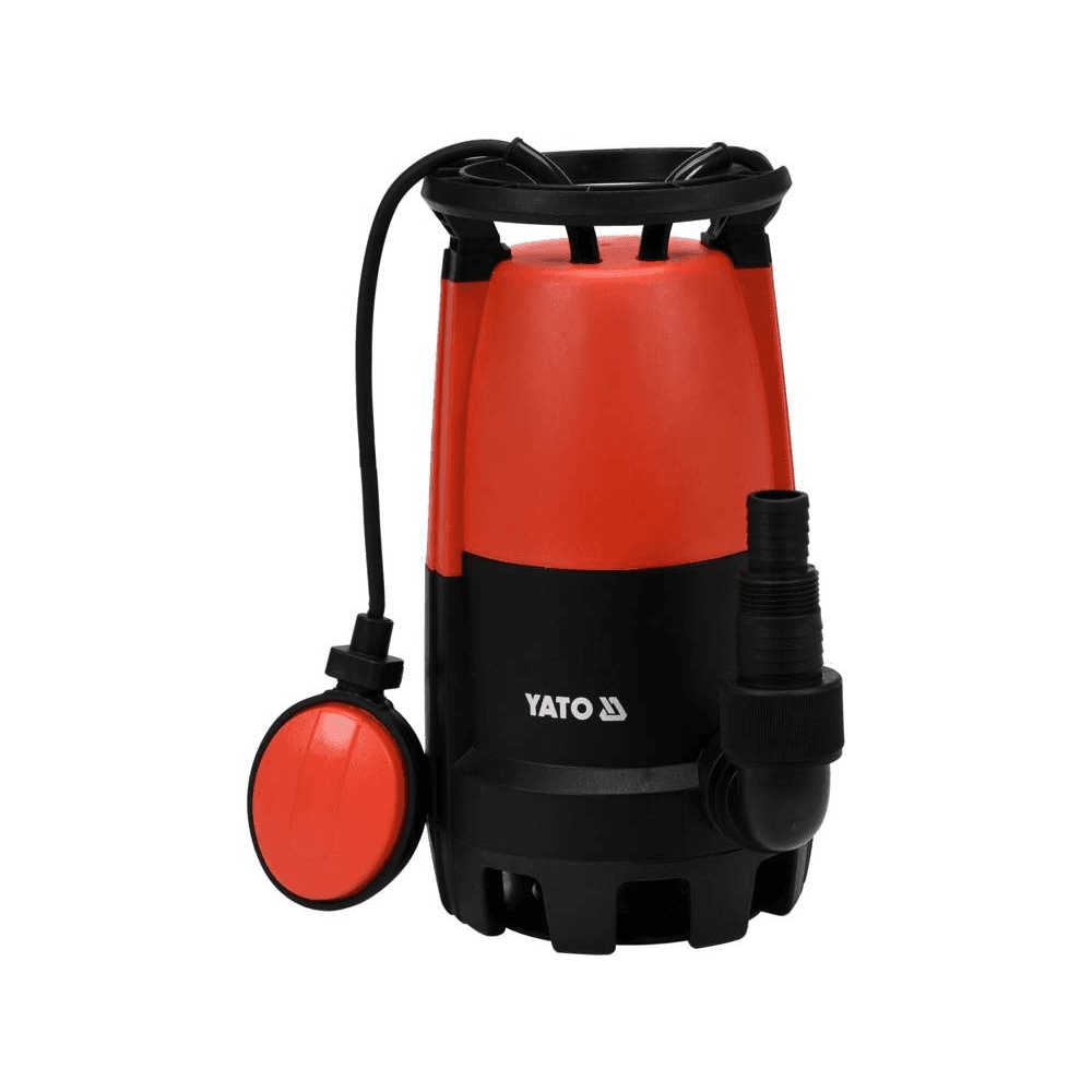 Ponorné čerpadlo Yato 400 W 11000 l/h