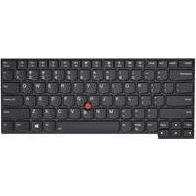 Lenovo 01YP291 náhradný diel na laptop Klávesnica