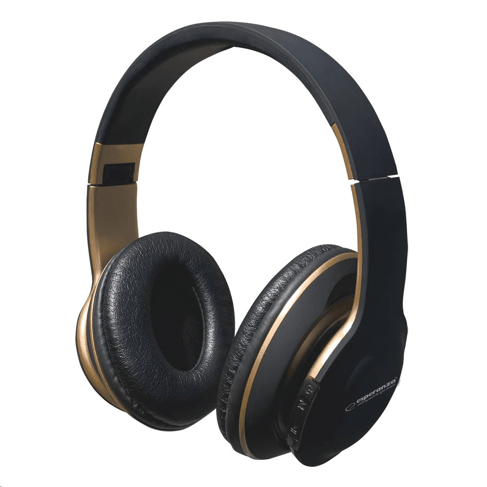 ESPERANZA BLUETOOTH SLÚCHADLÁ SHANGE EH220