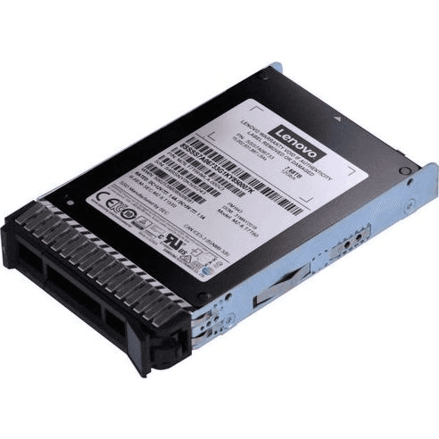 Lenovo 4XB7A38271 SSD disk 240 GB 2.5" Serial ATA III TLC