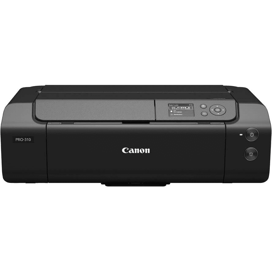 Canon imagePROGRAF PRO-310 atramentová tlačiareň Farba 4800 x 2400 DPI A3+ Wi-Fi
