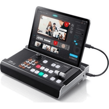 ATEN StreamLIVE Pro 4K Ultra HD