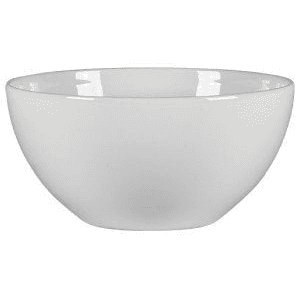 FEDRA Miska 300 ml RAK PORCELÁN