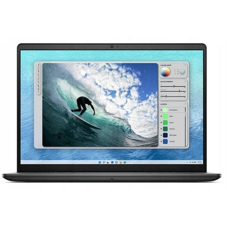 Notebook Dell Inspiron 5440 14" Intel Core i5-13XXX 16 GB / 1000 GB