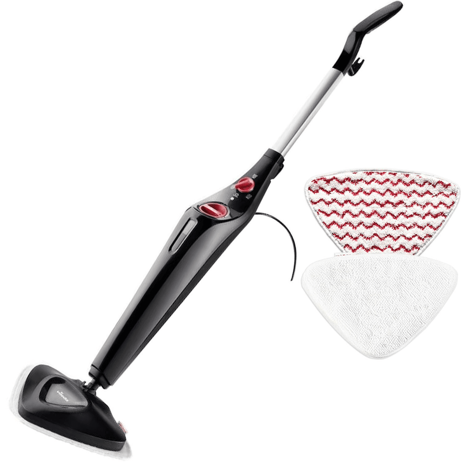 Parný mop Vileda Steam Plus 168934
