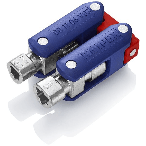 KNIPEX KĽÚČ PRE OVLÁDACIE SKRINE 00 11 V03