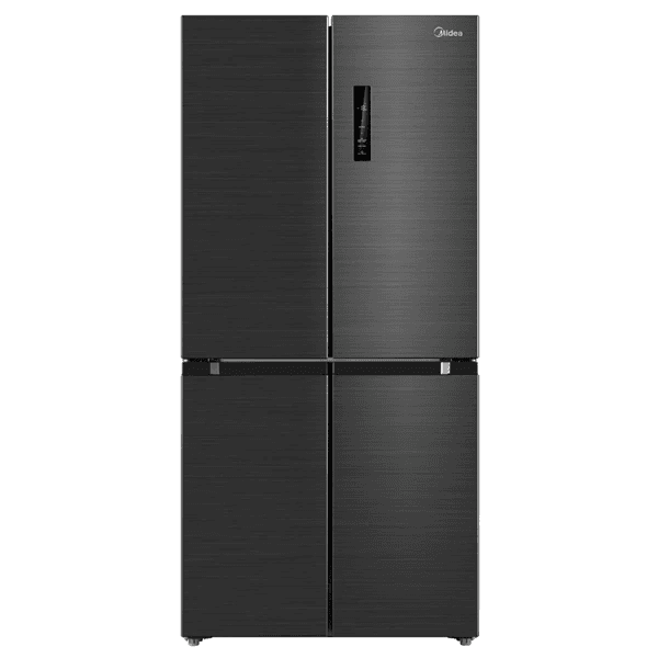 Chladnička side by side Midea MDRF632FIE45