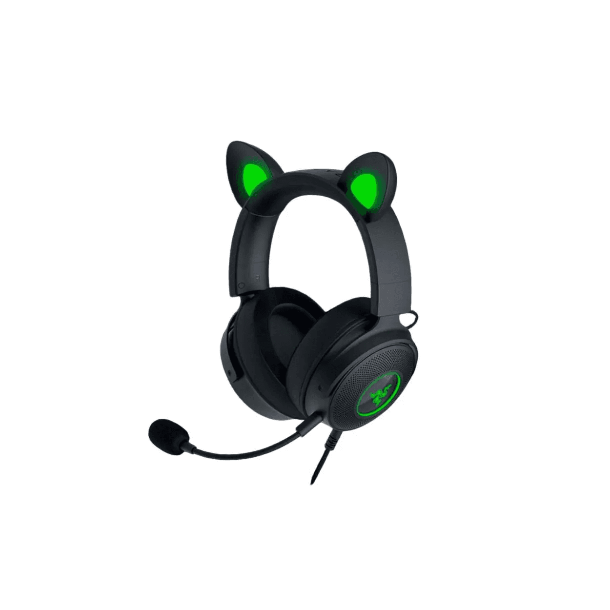 Slúchadlá na uši Razer Kraken Kitty V2 Pro